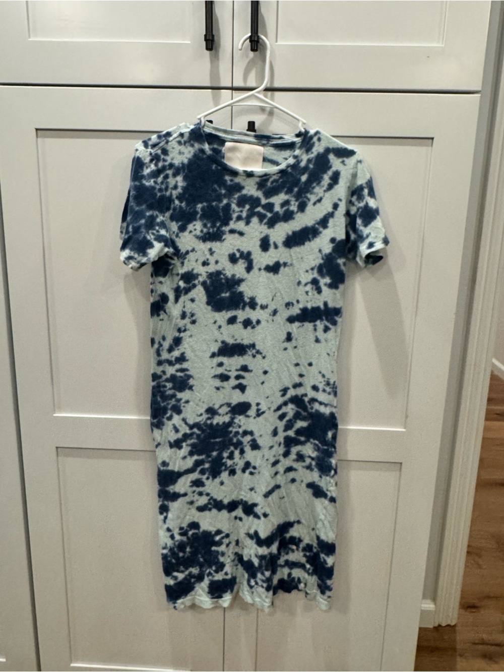 Mother Little Goodie Goodie Midi Dress